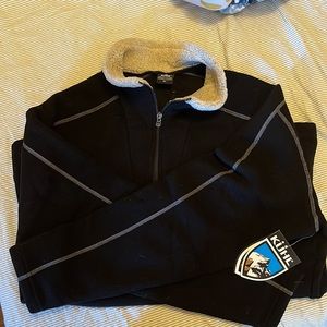 NWT Kuhl sweater